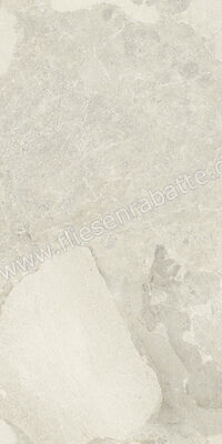 Imola Ceramica Crew Bitter Almond A 30x60 cm Bodenfliese / Wandfliese Matt Eben Naturale CR BIT 36A RM | 427801