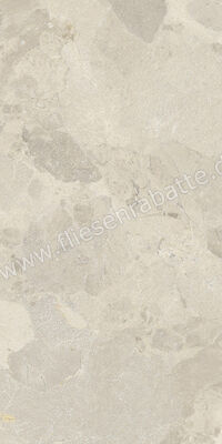 Imola Ceramica Crew Bitter Beige B 30x60 cm Bodenfliese / Wandfliese Matt Eben Naturale CR BIT 36B RM | 427813