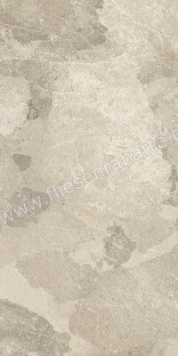 Imola Ceramica Crew Bitter Dove Grey TO 30x60 cm Bodenfliese / Wandfliese Matt Eben Naturale CR BIT 36TO RM | 427819