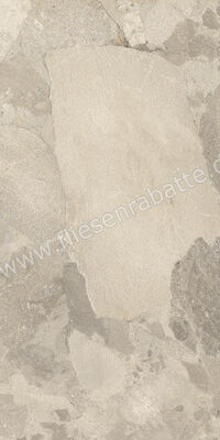 Imola Ceramica Crew Bitter Dove Grey TO 30x60 cm Bodenfliese / Wandfliese Matt Eben Naturale CR BIT 36TO RM | 427831