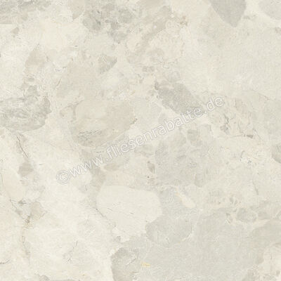  Imola Ceramica Crew Bitter Almond A 60x60 cm Bodenfliese / Wandfliese Matt Eben Naturale CR BIT 60A RM (190642) | 427837