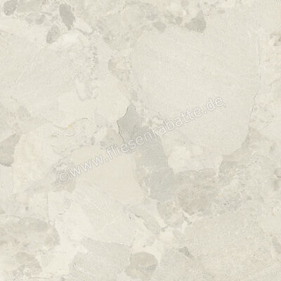 Imola Ceramica Crew Bitter Almond A 60x60 cm Bodenfliese / Wandfliese Matt Eben Naturale CR BIT 60A RM | 427843