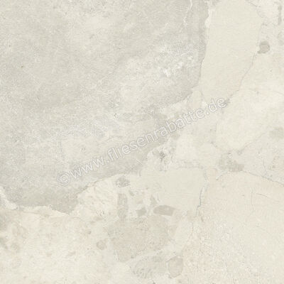  Imola Ceramica Crew Bitter Almond A 60x60 cm Bodenfliese / Wandfliese Matt Eben Naturale CR BIT 60A RM (190642) | 427846