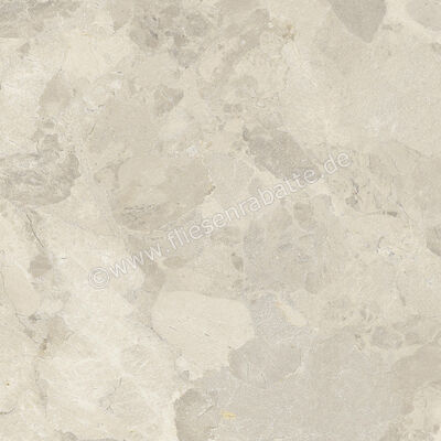 Imola Ceramica Crew Bitter Beige B 60x60 cm Bodenfliese / Wandfliese Matt Eben Naturale CR BIT 60B RM | 427852