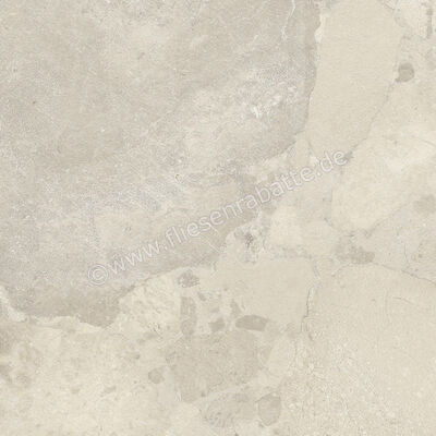 Imola Ceramica Crew Bitter Beige B 60x60 cm Bodenfliese / Wandfliese Matt Eben Naturale CR BIT 60B RM | 427855