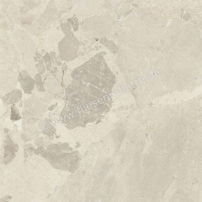 Imola Ceramica Crew Bitter Beige B 60x60 cm Bodenfliese / Wandfliese Matt Eben Naturale CR BIT 60B RM | 427858