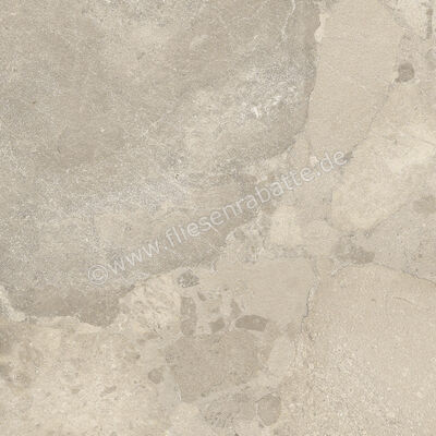 Imola Ceramica Crew Bitter Dove Grey TO 60x60 cm Bodenfliese / Wandfliese Matt Eben Naturale CR BIT 60TO RM | 427876