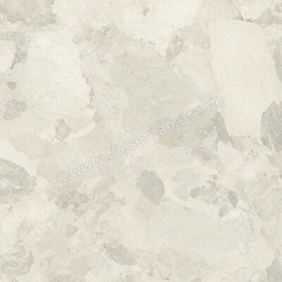 Imola Ceramica Crew Bitter Almond A 90x90 cm Bodenfliese / Wandfliese Matt Eben Naturale CR BIT 90A RM | 427879