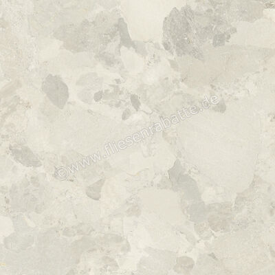 Imola Ceramica Crew Bitter Almond A 90x90 cm Bodenfliese / Wandfliese Matt Eben Naturale CR BIT 90A RM | 427882