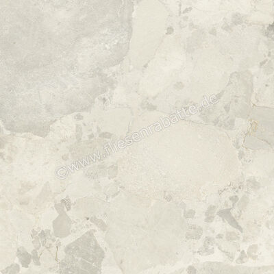 Imola Ceramica Crew Bitter Almond A 90x90 cm Bodenfliese / Wandfliese Matt Eben Naturale CR BIT 90A RM | 427885