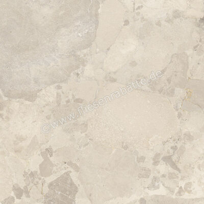 Imola Ceramica Crew Bitter Beige B 90x90 cm Bodenfliese / Wandfliese Matt Eben Naturale CR BIT 90B RM | 427900