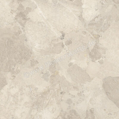 Imola Ceramica Crew Bitter Beige B 90x90 cm Bodenfliese / Wandfliese Matt Eben Naturale CR BIT 90B RM | 427906