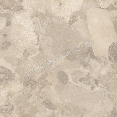 Imola Ceramica Crew Bitter Dove Grey TO 90x90 cm Bodenfliese / Wandfliese Matt Eben Naturale CR BIT 90TO RM | 427909