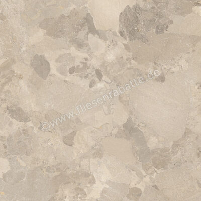 Imola Ceramica Crew Bitter Dove Grey TO 90x90 cm Bodenfliese / Wandfliese Matt Eben Naturale CR BIT 90TO RM | 427912