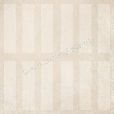 Imola Ceramica Crew Umami Almond A 90x90 cm Bodenfliese / Wandfliese Dekor Matt Eben Naturale CR UMAMI 90A | 428029