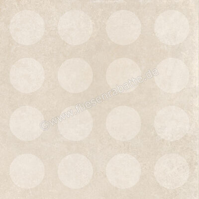 Imola Ceramica Crew Umami Almond A 90x90 cm Bodenfliese / Wandfliese Dekor Matt Eben Naturale CR UMAMI 90A | 428035