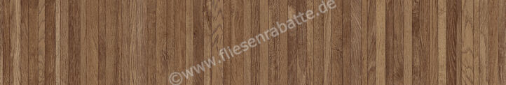 Imola Ceramica Crew Honey Hazelnut NO 20x120 cm Bodenfliese / Wandfliese Dekor Matt Eben Naturale CR HO1 2012NORM | 428404