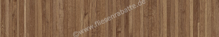 Imola Ceramica Crew Honey Hazelnut NO 20x120 cm Bodenfliese / Wandfliese Dekor Matt Eben Naturale CR HO1 2012NORM | 428410