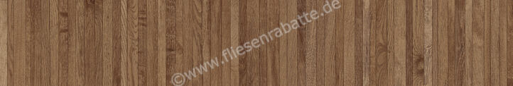 Imola Ceramica Crew Honey Hazelnut NO 20x120 cm Bodenfliese / Wandfliese Dekor Matt Eben Naturale CR HO1 2012NORM | 428413