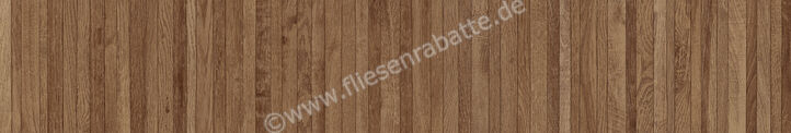 Imola Ceramica Crew Honey Hazelnut NO 20x120 cm Bodenfliese / Wandfliese Dekor Matt Eben Naturale CR HO1 2012NORM | 428416