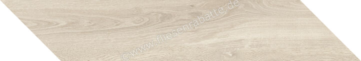 Imola Ceramica Crew Honey Beige B 20x100 cm Bodenfliese / Wandfliese Chevron Matt Eben Naturale CR HON20100B RM | 428428