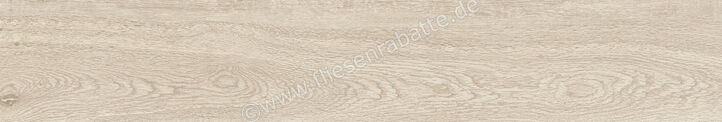 Imola Ceramica Crew Honey Beige B 20x120 cm Bodenfliese / Wandfliese Matt Eben Naturale CR HON 2012B RM | 428512