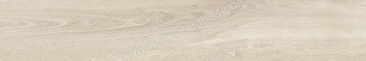 Imola Ceramica Crew Honey Beige B 20x120 cm Bodenfliese / Wandfliese Matt Eben Naturale CR HON 2012B RM | 428518