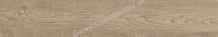 Imola Ceramica Crew Honey Dark Beige BS 20x120 cm Bodenfliese / Wandfliese Matt Eben Naturale CR HON 2012BSRM | 428530