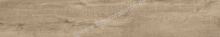 Imola Ceramica Crew Honey Dark Beige BS 20x120 cm Bodenfliese / Wandfliese Matt Eben Naturale CR HON 2012BSRM | 428536