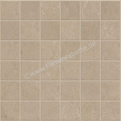  Imola Ceramica Crew Umami Dove Grey TO 30x30 cm Mosaik Matt Eben Naturale MK.CR UMA 30TO (191372) | 428638