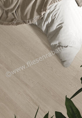 Imola Ceramica Crew Honey Beige B 20x120 cm Bodenfliese / Wandfliese Matt Eben Naturale CR HON 2012B RM | 429079