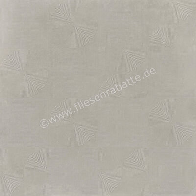  Imola Ceramica Oxyd Grey G 120x120 cm Bodenfliese / Wandfliese Dekor Matt Eben Naturale OXYDQ 120G RM (192328) | 429193