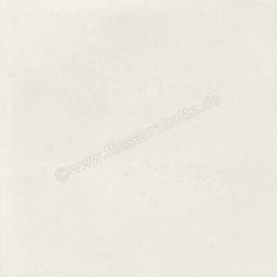 Imola Ceramica Oxyd White W 60x60 cm Bodenfliese / Wandfliese Matt Eben Naturale OXYD 60W RM | 429196