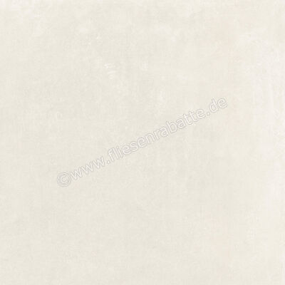 Imola Ceramica Oxyd White W 60x60 cm Bodenfliese / Wandfliese Matt Eben Naturale OXYD 60W RM | 429202