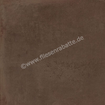 Imola Ceramica Oxyd Brown T 60x60 cm Bodenfliese / Wandfliese Matt Eben Naturale OXYD 60T RM | 429211