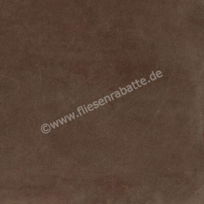 Imola Ceramica Oxyd Brown T 60x60 cm Bodenfliese / Wandfliese Matt Eben Naturale OXYD 60T RM | 429214