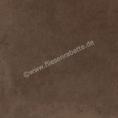 Imola Ceramica Oxyd Brown T 60x60 cm Bodenfliese / Wandfliese Matt Eben Naturale OXYD 60T RM | 429220