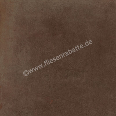 Imola Ceramica Oxyd Brown T 60x60 cm Bodenfliese / Wandfliese Matt Eben Naturale OXYD 60T RM | 429223