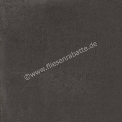 Imola Ceramica Oxyd Black N 60x60 cm Bodenfliese / Wandfliese Matt Eben Naturale OXYD 60N RM | 429226