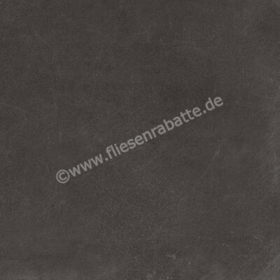 Imola Ceramica Oxyd Black N 60x60 cm Bodenfliese / Wandfliese Matt Eben Naturale OXYD 60N RM | 429229