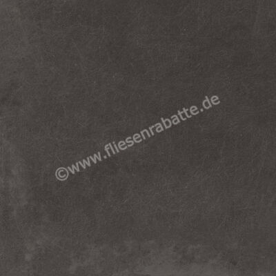 Imola Ceramica Oxyd Black N 60x60 cm Bodenfliese / Wandfliese Matt Eben Naturale OXYD 60N RM | 429235