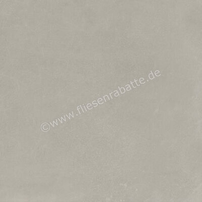 Imola Ceramica Oxyd Grey G 60x60 cm Bodenfliese / Wandfliese Matt Eben Naturale OXYD 60G RM | 429244