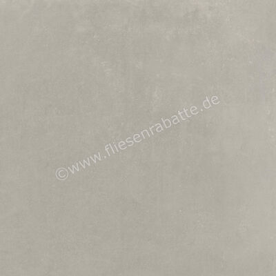 Imola Ceramica Oxyd Grey G 60x60 cm Bodenfliese / Wandfliese Matt Eben Naturale OXYD 60G RM | 429247