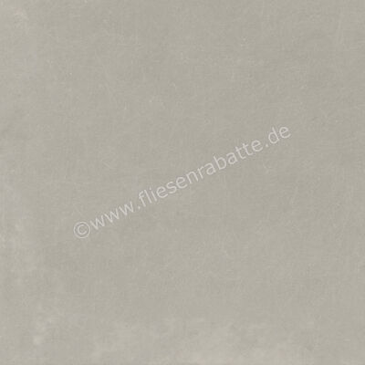 Imola Ceramica Oxyd Grey G 60x60 cm Bodenfliese / Wandfliese Matt Eben Naturale OXYD 60G RM | 429250