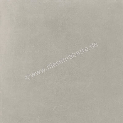 Imola Ceramica Oxyd Grey G 60x60 cm Bodenfliese / Wandfliese Matt Eben Naturale OXYD 60G RM | 429253