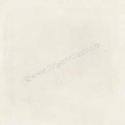 Imola Ceramica Oxyd White W 120x120 cm Bodenfliese / Wandfliese Matt Eben Naturale OXYD 120W RM | 429316