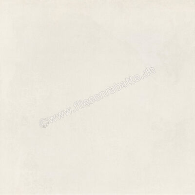 Imola Ceramica Oxyd White W 120x120 cm Bodenfliese / Wandfliese Matt Eben Naturale OXYD 120W RM | 429319