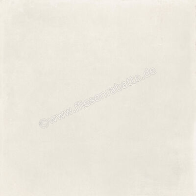 Imola Ceramica Oxyd White W 120x120 cm Bodenfliese / Wandfliese Matt Eben Naturale OXYD 120W RM | 429322