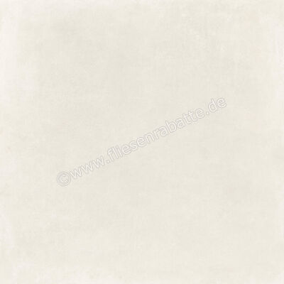 Imola Ceramica Oxyd White W 120x120 cm Bodenfliese / Wandfliese Matt Eben Naturale OXYD 120W RM | 429328