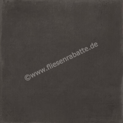  Imola Ceramica Oxyd Black N 120x120 cm Bodenfliese / Wandfliese Matt Eben Naturale OXYD 120N RM (192317) | 429352
